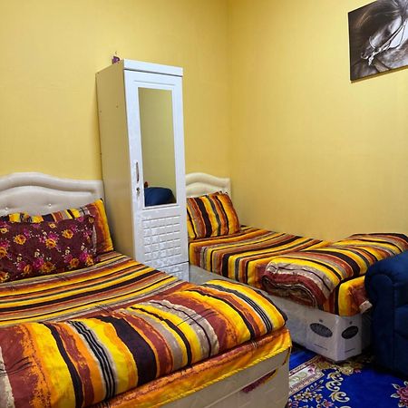 Mama Delight Home Abou Dabi Extérieur photo
