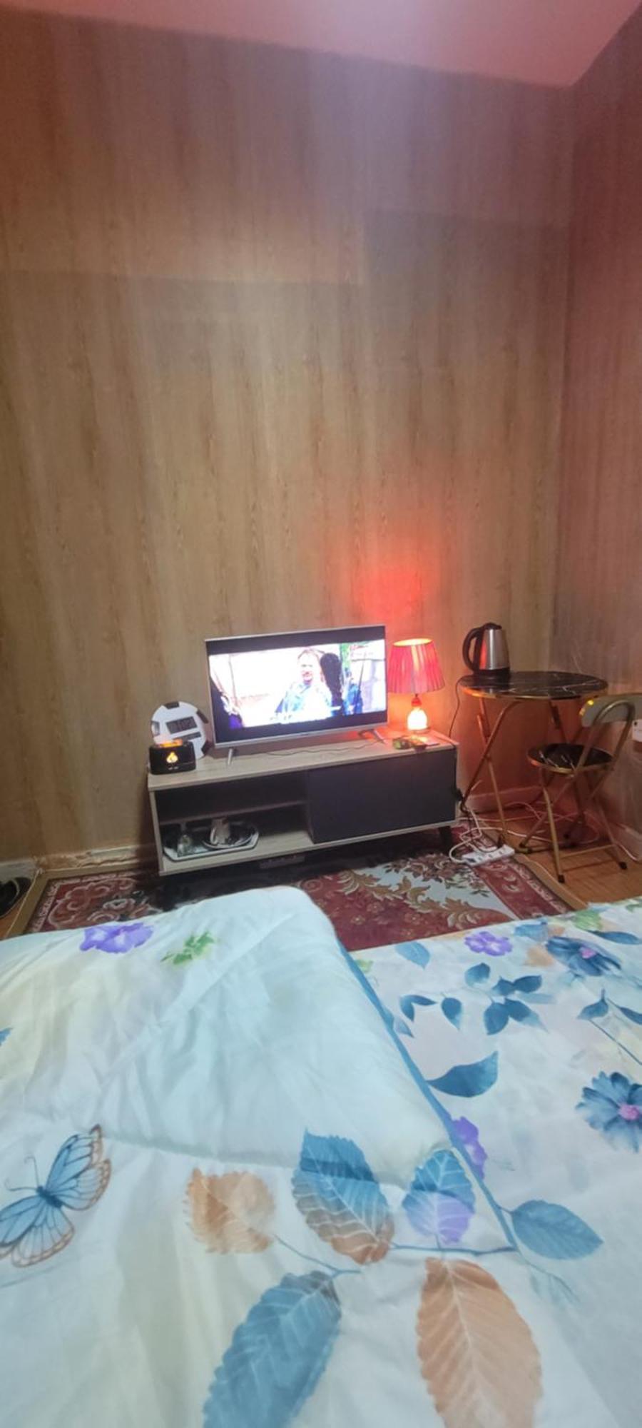 Mama Delight Home Abou Dabi Extérieur photo