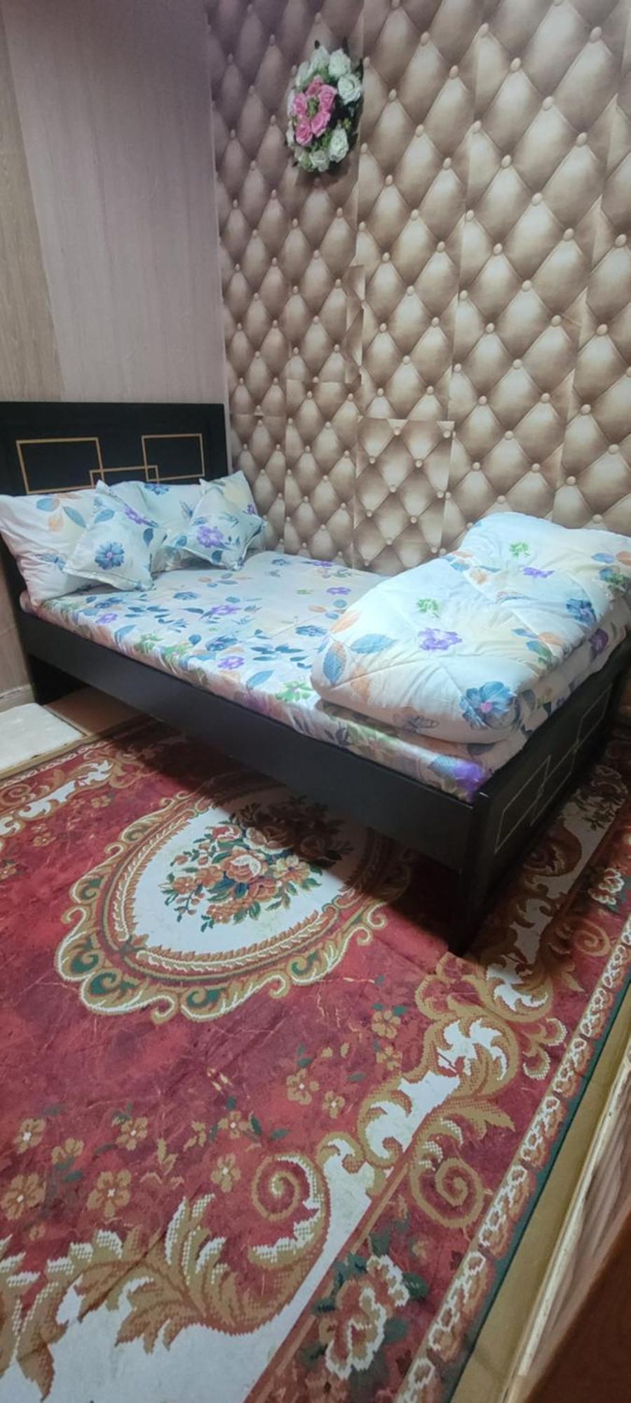 Mama Delight Home Abou Dabi Extérieur photo