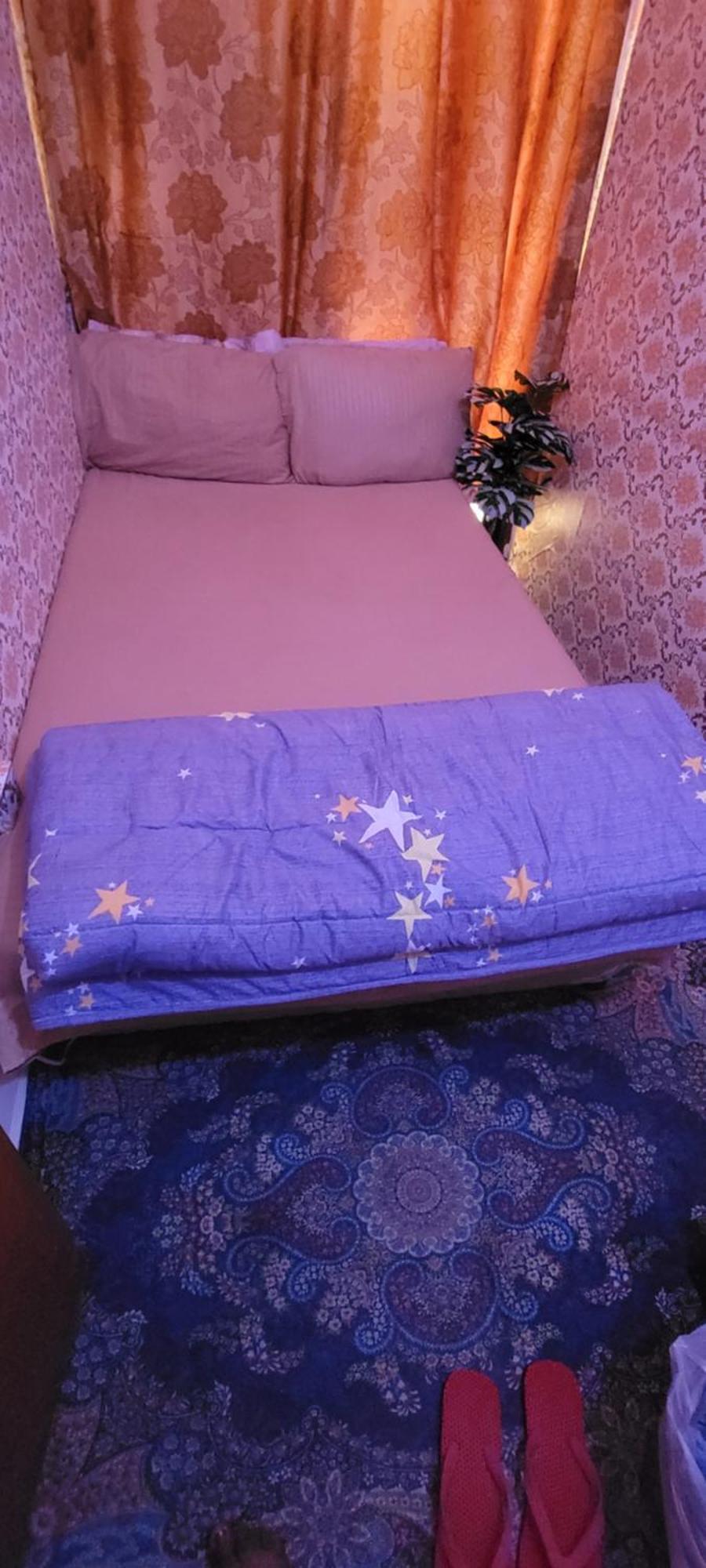 Mama Delight Home Abou Dabi Extérieur photo