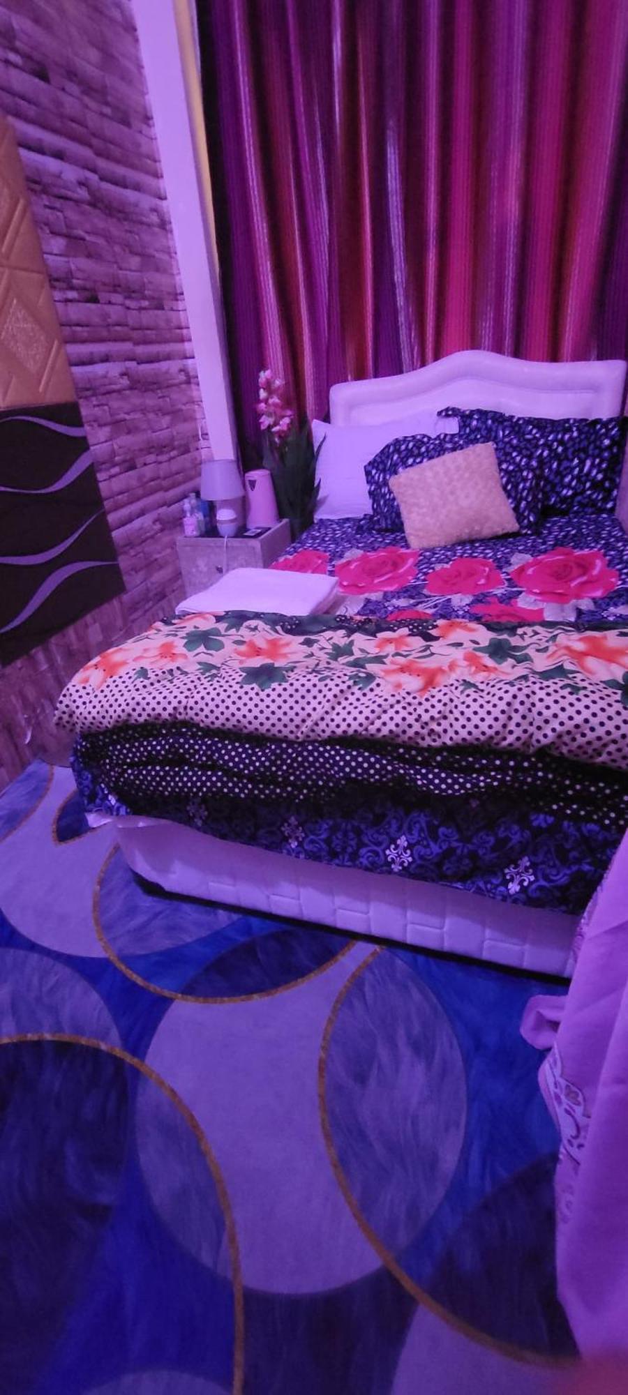 Mama Delight Home Abou Dabi Extérieur photo