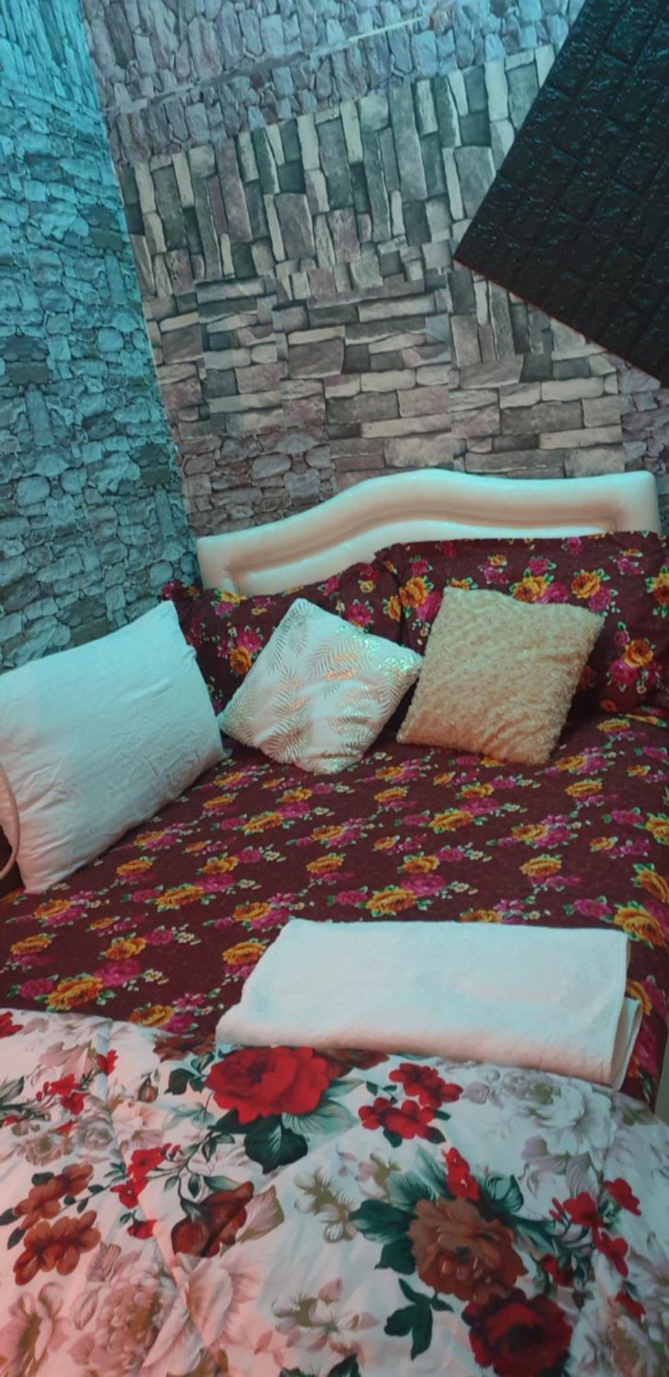 Mama Delight Home Abou Dabi Extérieur photo