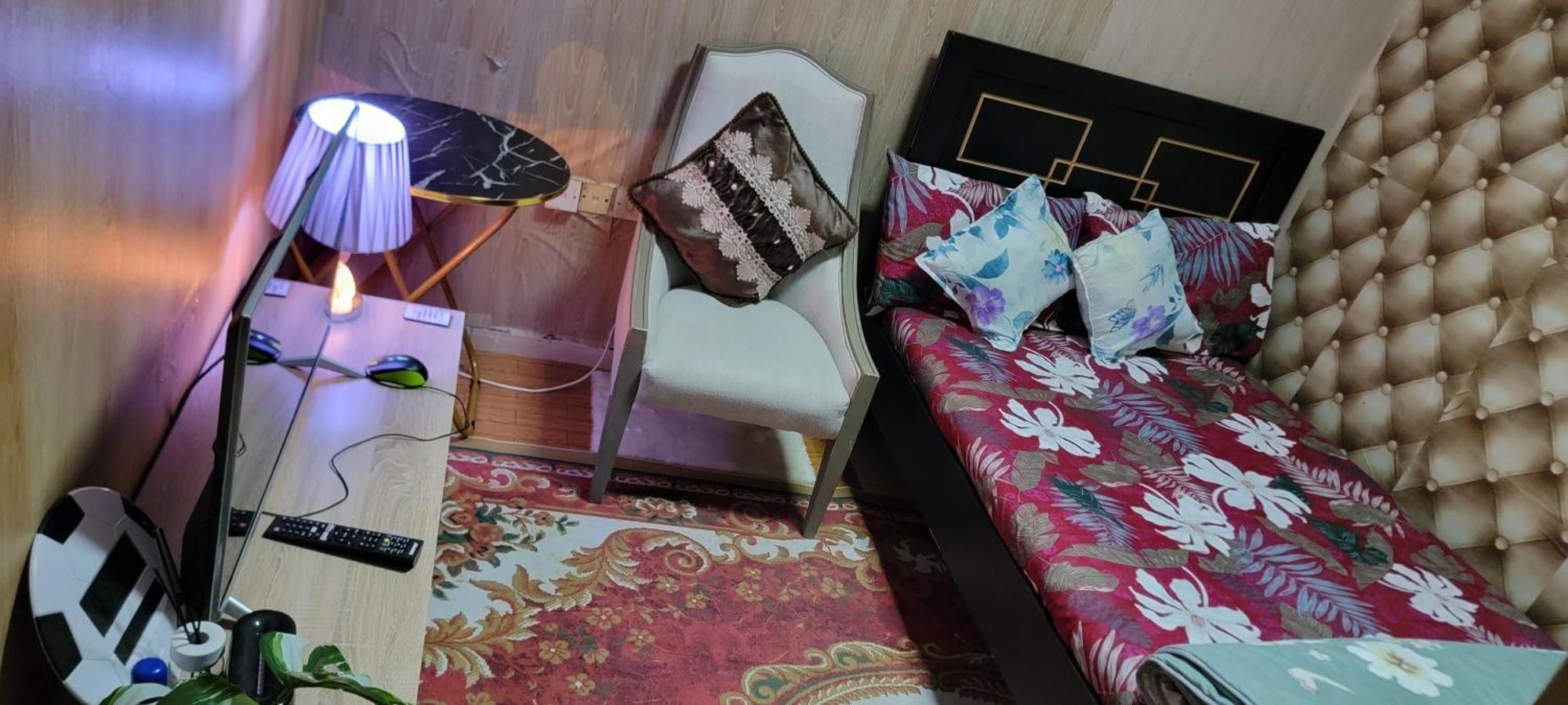 Mama Delight Home Abou Dabi Extérieur photo