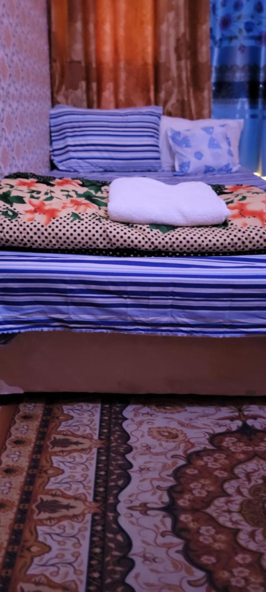 Mama Delight Home Abou Dabi Extérieur photo