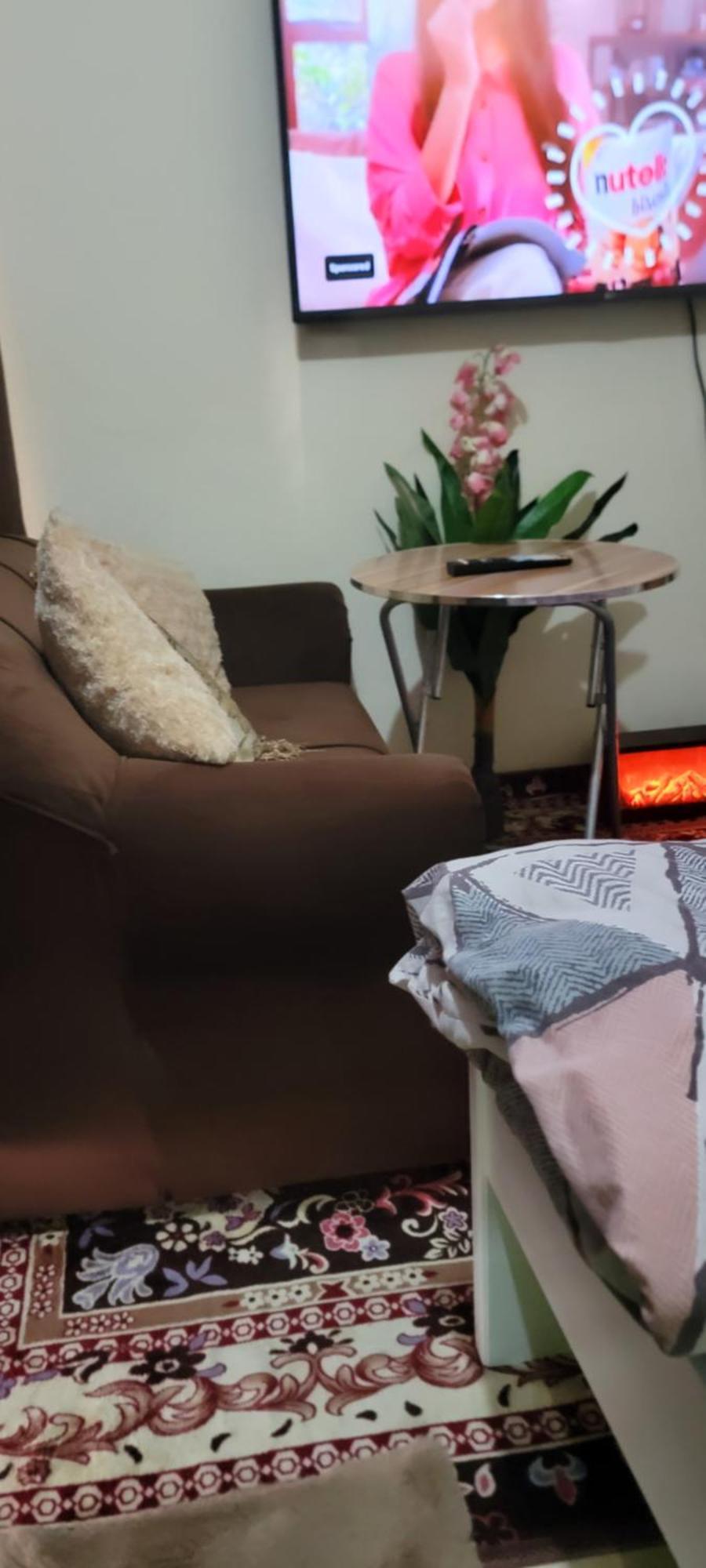 Mama Delight Home Abou Dabi Extérieur photo
