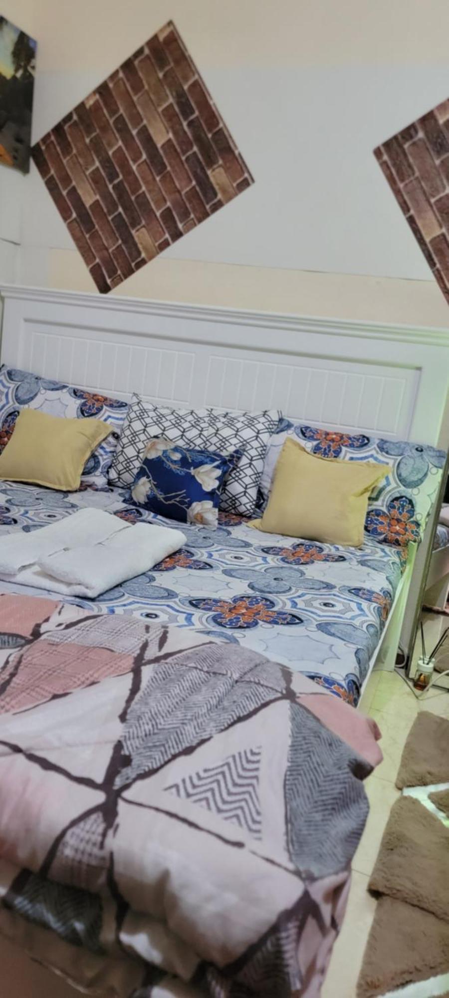 Mama Delight Home Abou Dabi Extérieur photo