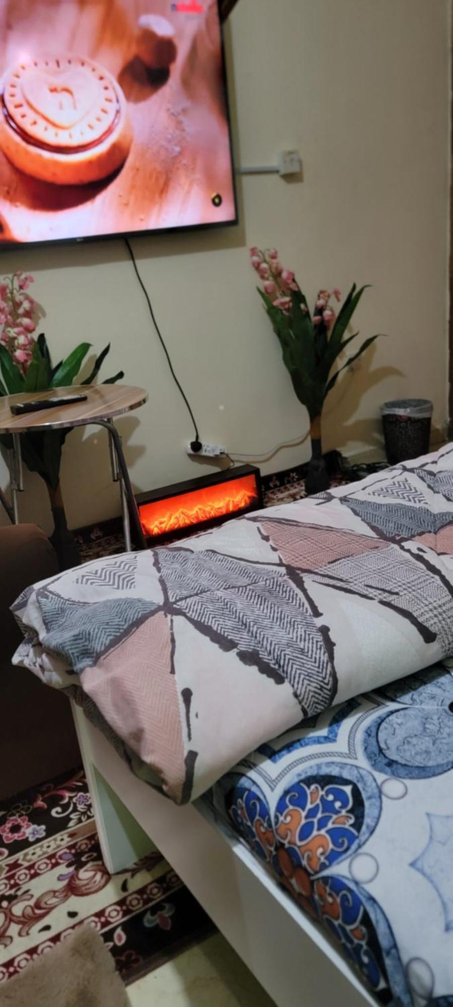 Mama Delight Home Abou Dabi Extérieur photo