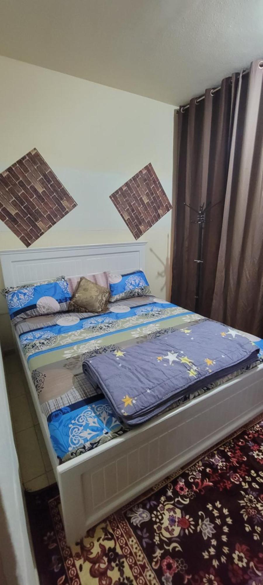 Mama Delight Home Abou Dabi Extérieur photo