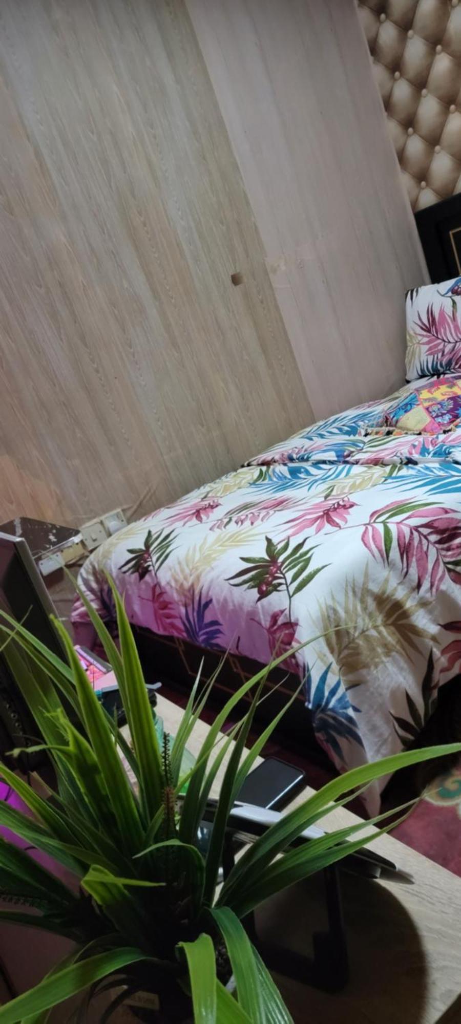 Mama Delight Home Abou Dabi Extérieur photo