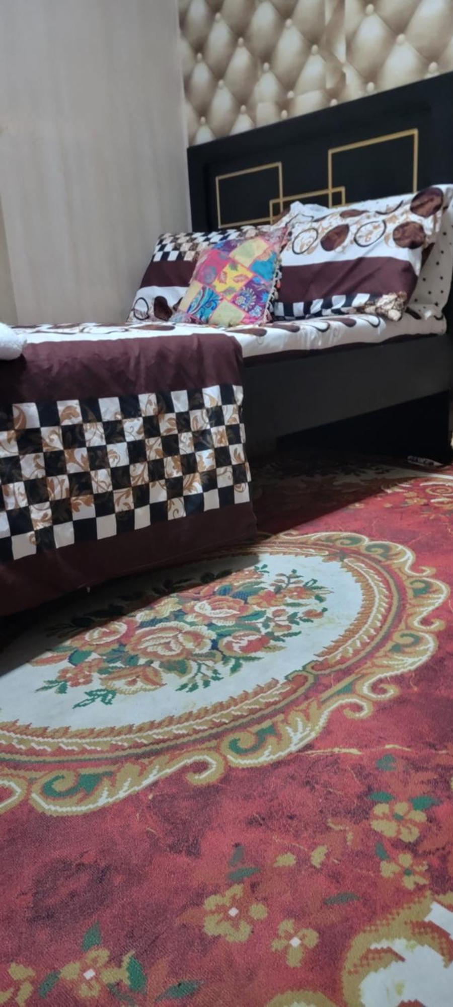 Mama Delight Home Abou Dabi Extérieur photo