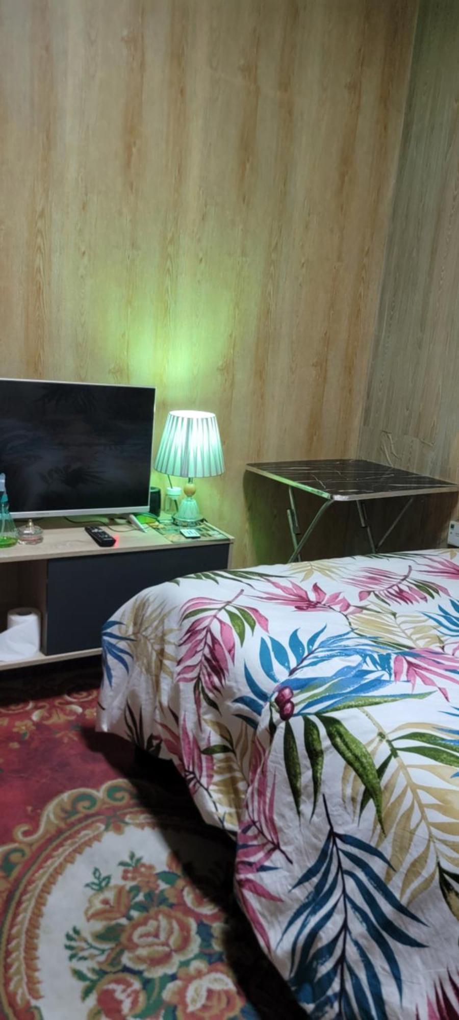 Mama Delight Home Abou Dabi Extérieur photo