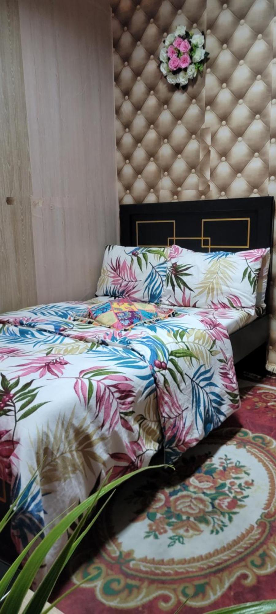 Mama Delight Home Abou Dabi Extérieur photo