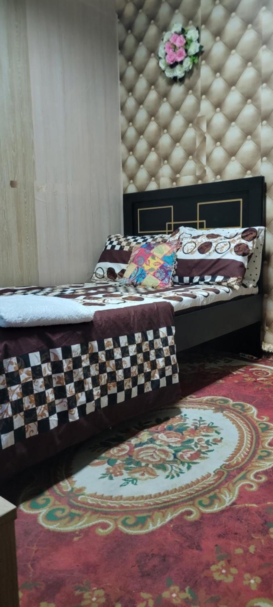 Mama Delight Home Abou Dabi Extérieur photo