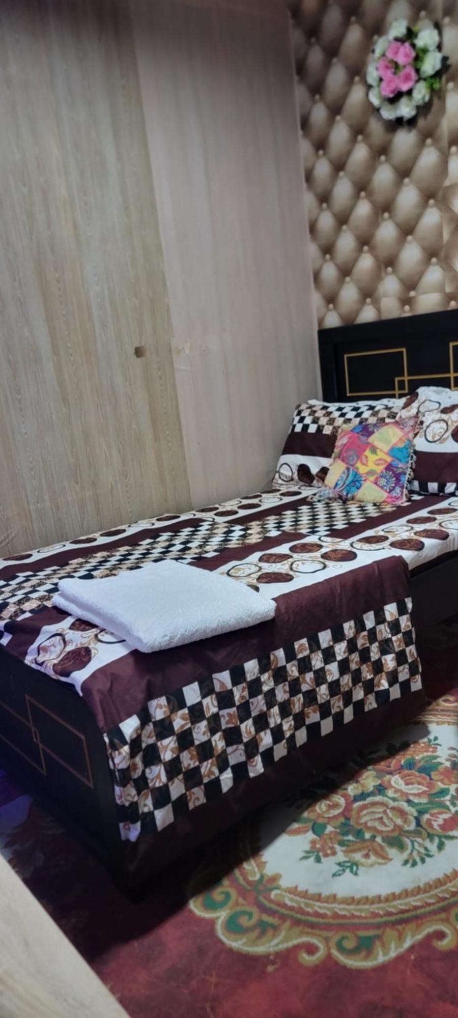 Mama Delight Home Abou Dabi Extérieur photo