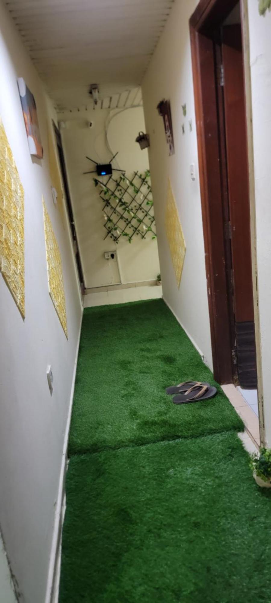 Mama Delight Home Abou Dabi Extérieur photo