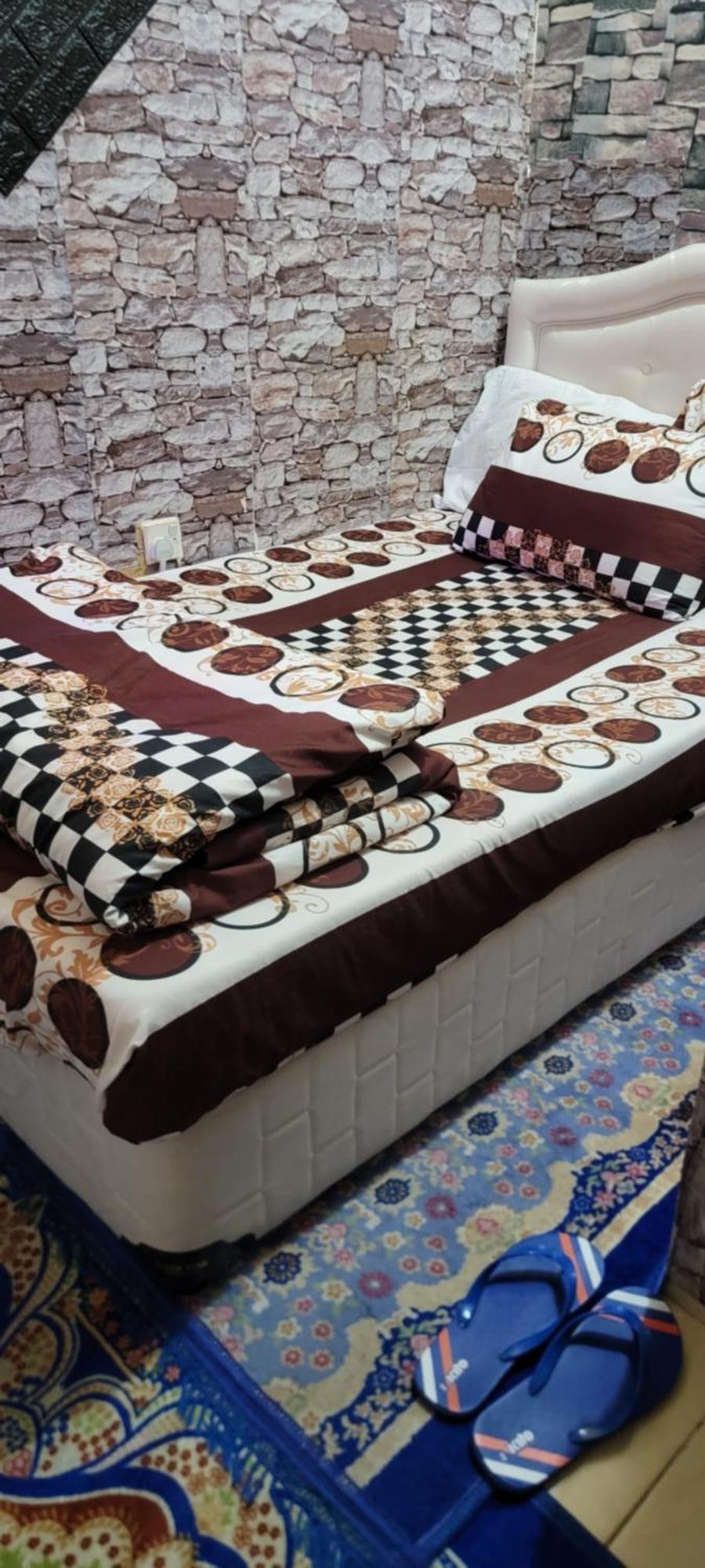 Mama Delight Home Abou Dabi Extérieur photo