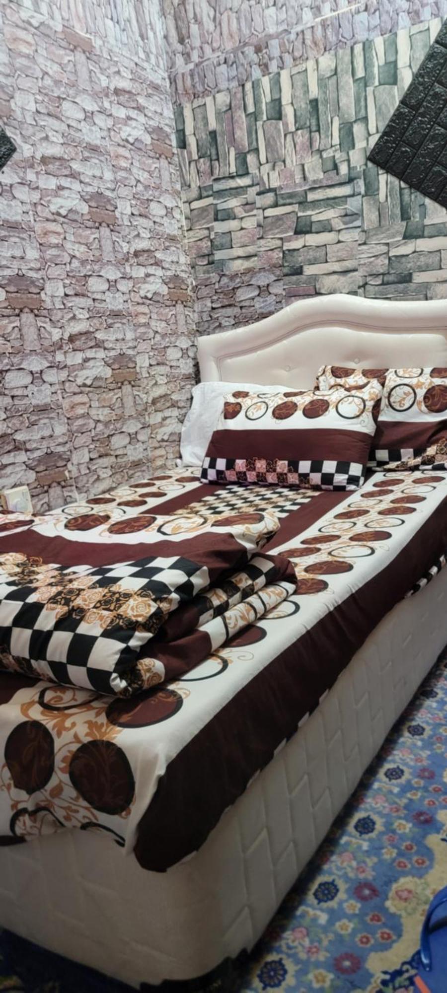 Mama Delight Home Abou Dabi Extérieur photo