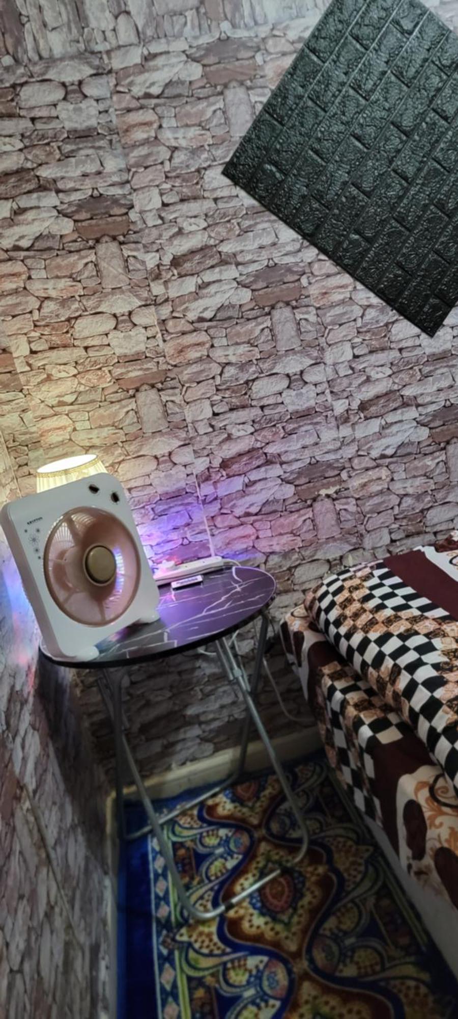 Mama Delight Home Abou Dabi Extérieur photo