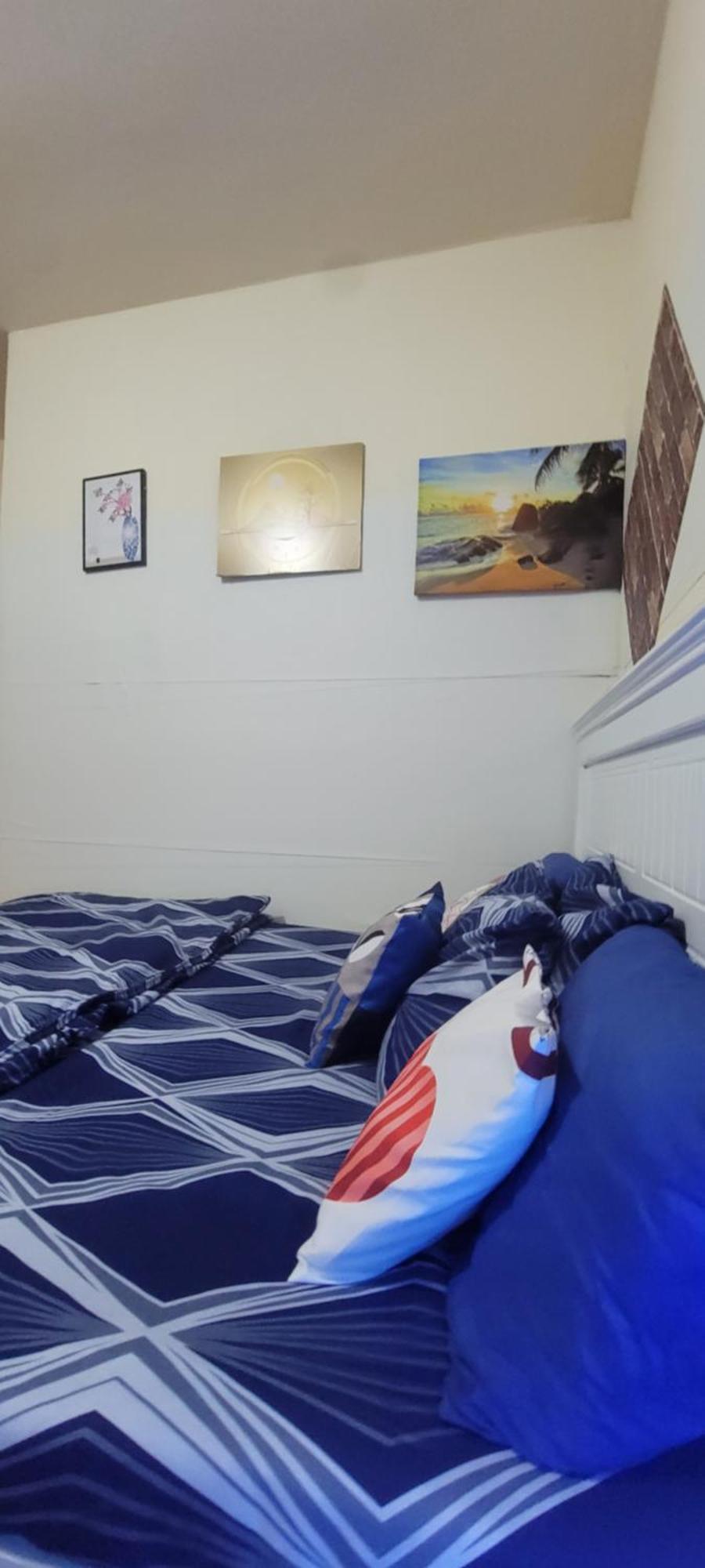 Mama Delight Home Abou Dabi Extérieur photo