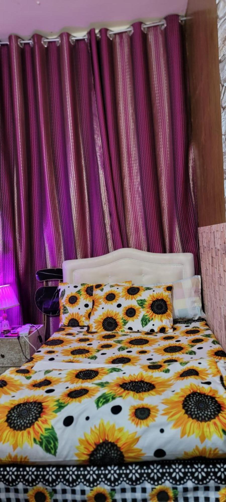 Mama Delight Home Abou Dabi Extérieur photo