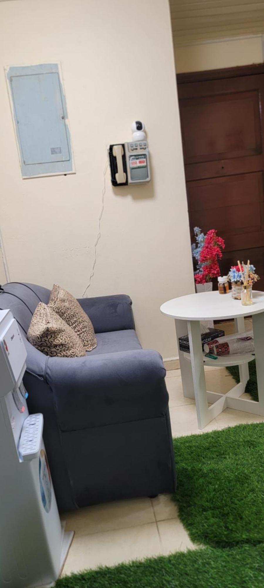 Mama Delight Home Abou Dabi Extérieur photo