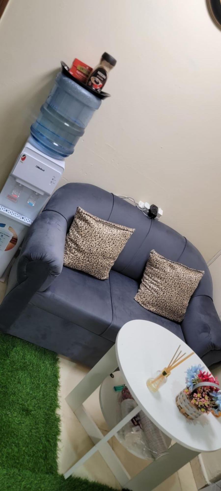 Mama Delight Home Abou Dabi Extérieur photo