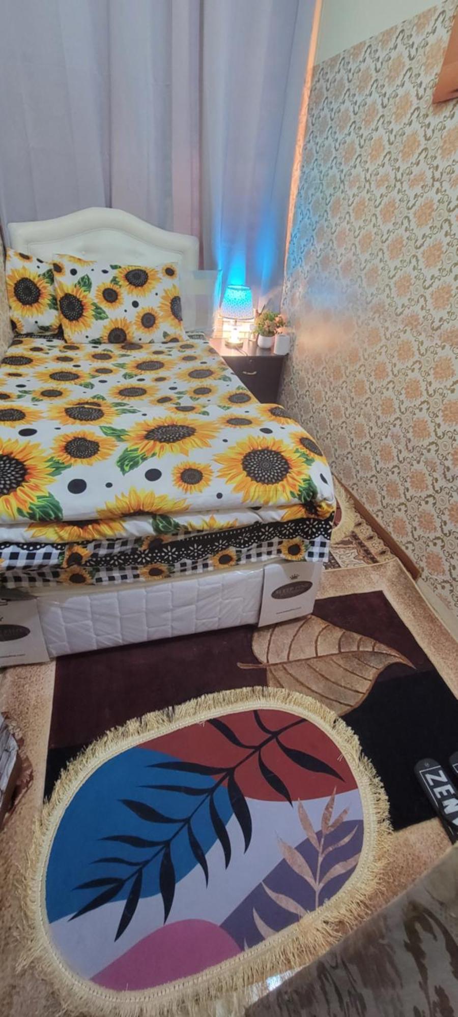 Mama Delight Home Abou Dabi Extérieur photo