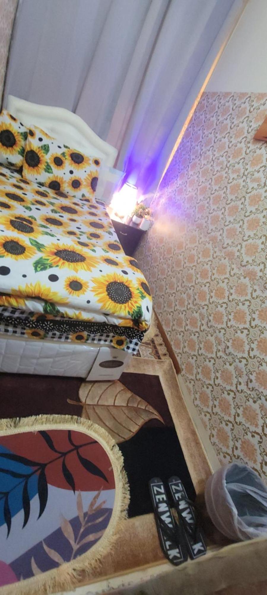 Mama Delight Home Abou Dabi Extérieur photo