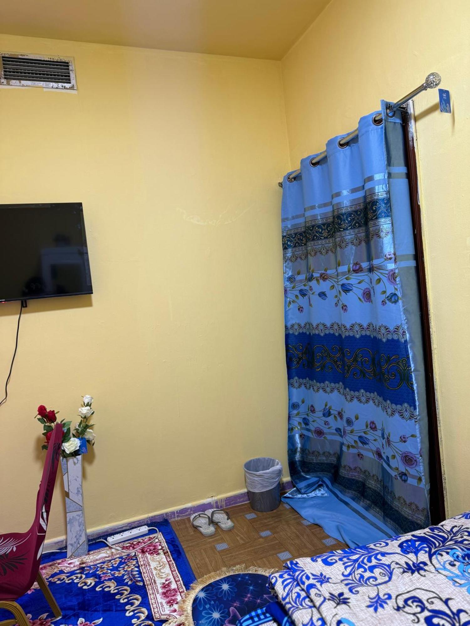 Mama Delight Home Abou Dabi Extérieur photo