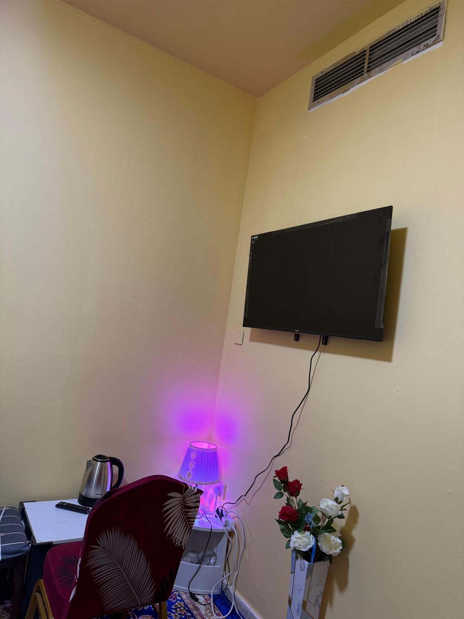 Mama Delight Home Abou Dabi Extérieur photo