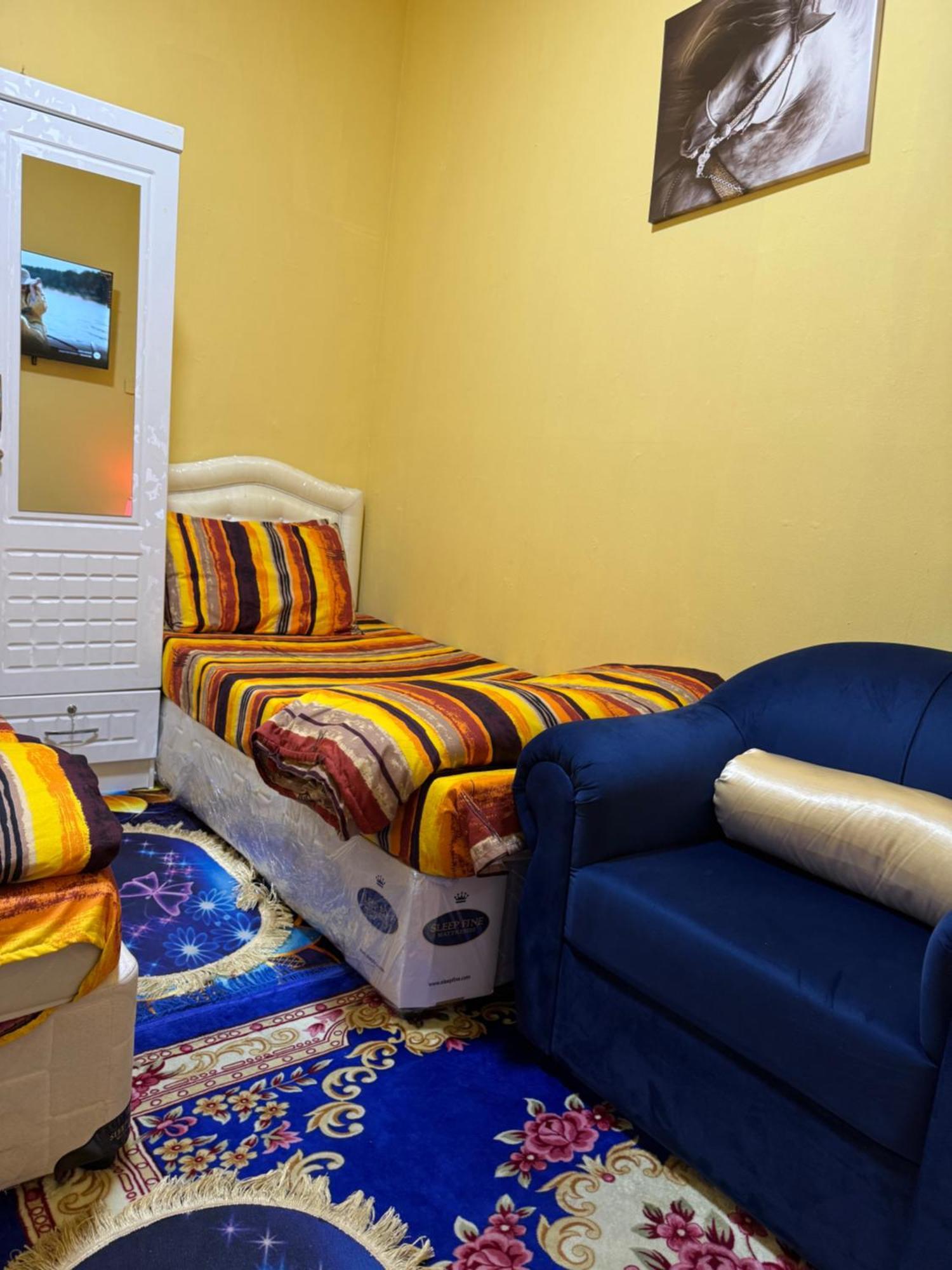 Mama Delight Home Abou Dabi Extérieur photo
